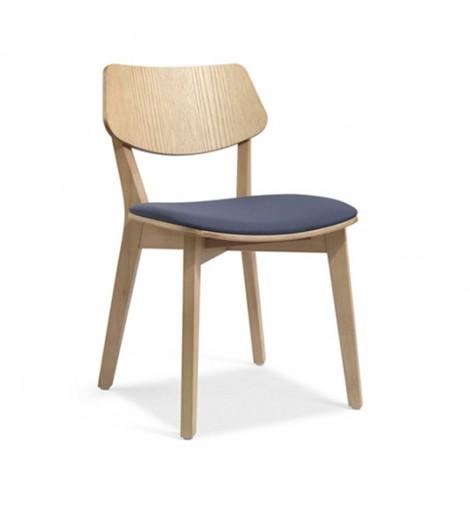 Myranda Side Chair-Fenabel-Contract Furniture Store