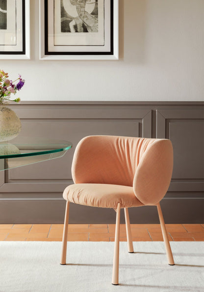 Mys Armchair