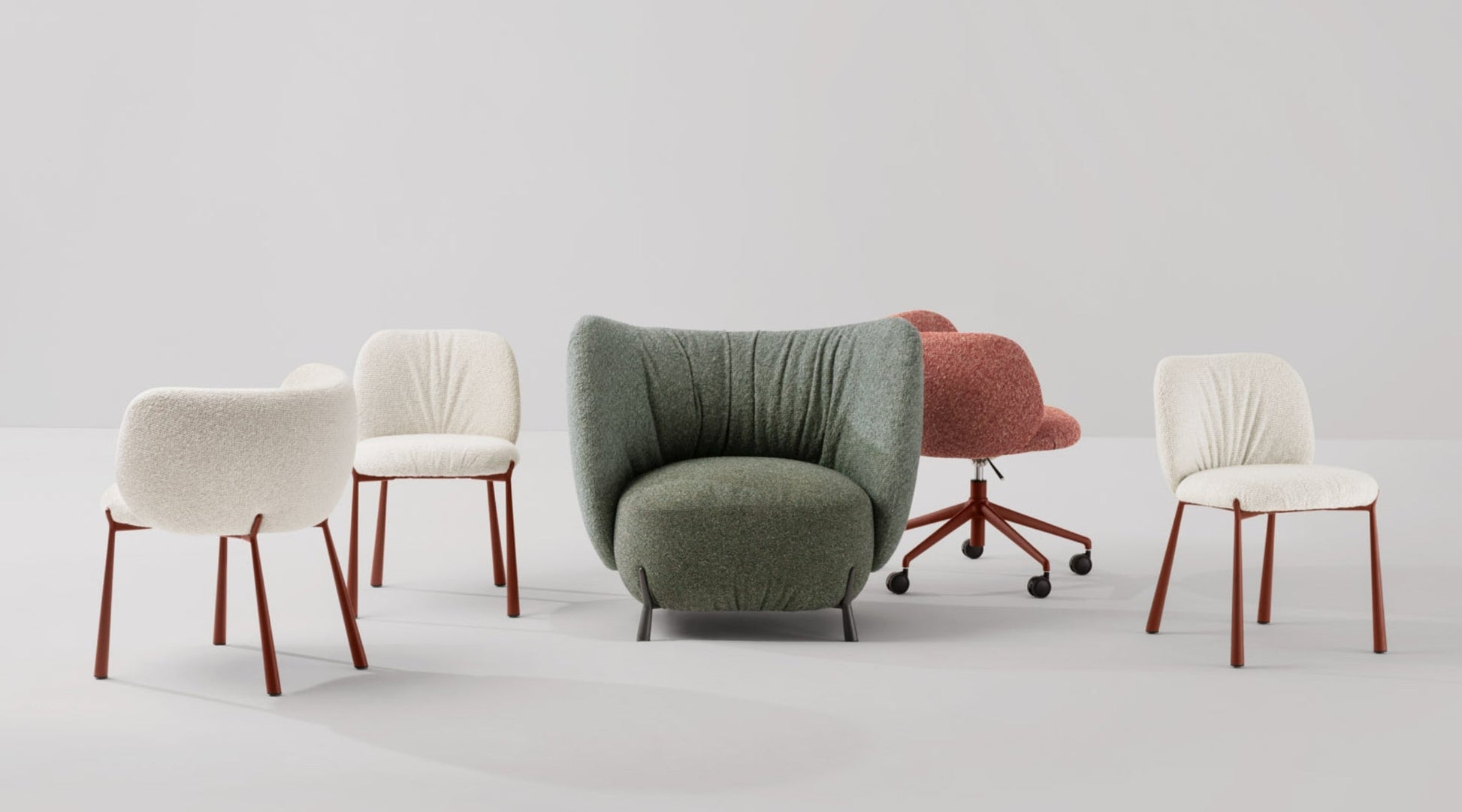 Mys Armchair