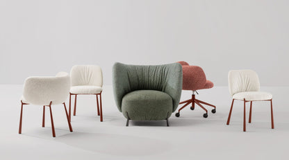 Mys Armchair