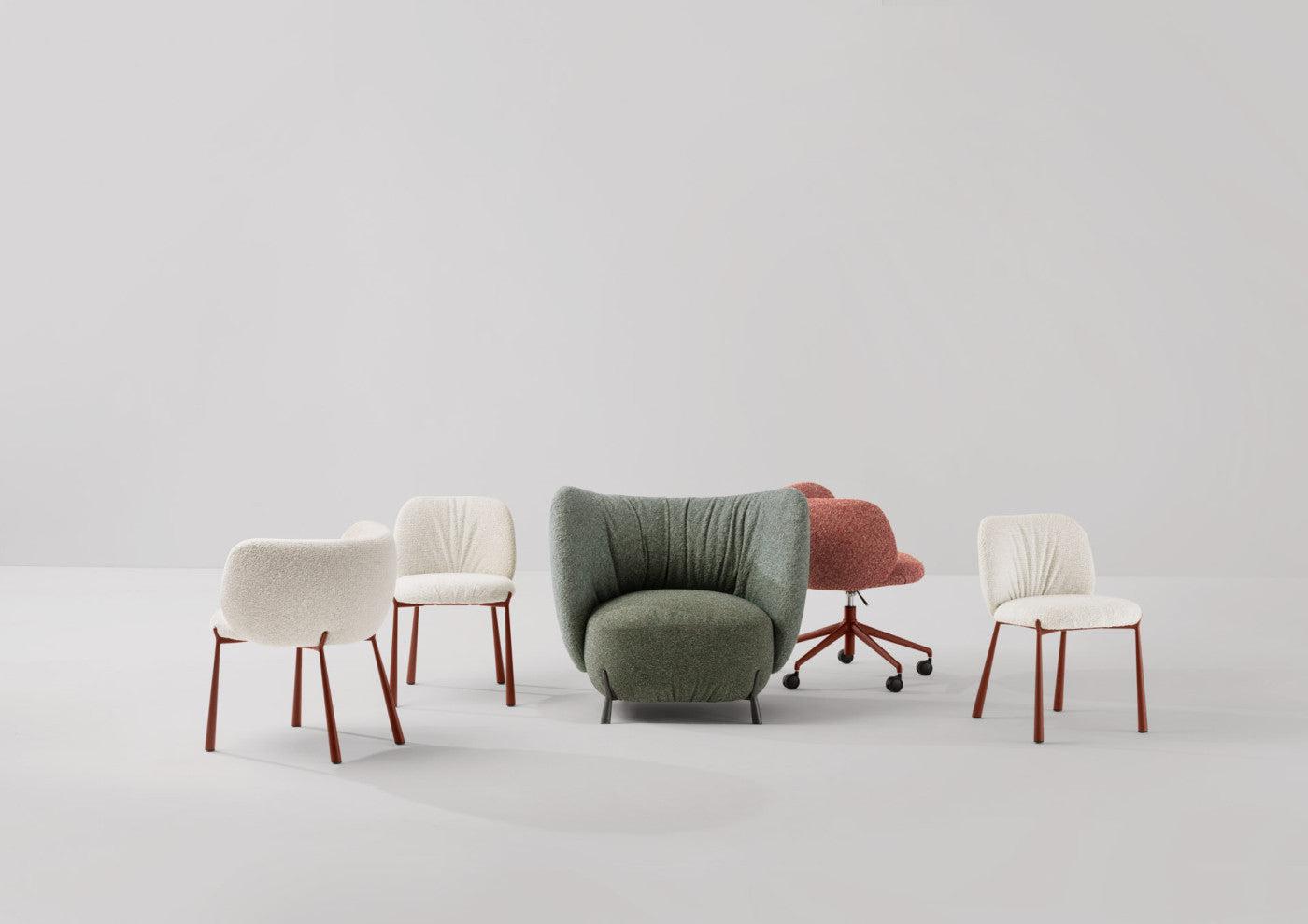Mys Armchair