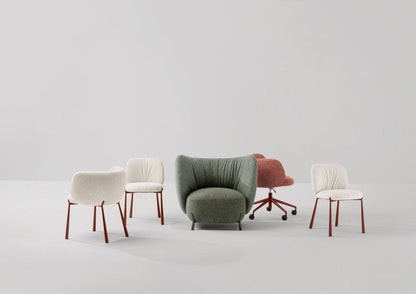 Mys Armchair