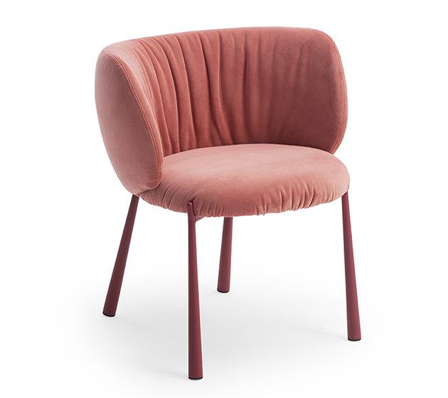 Mys Side Chair-Midj-Contract Furniture Store