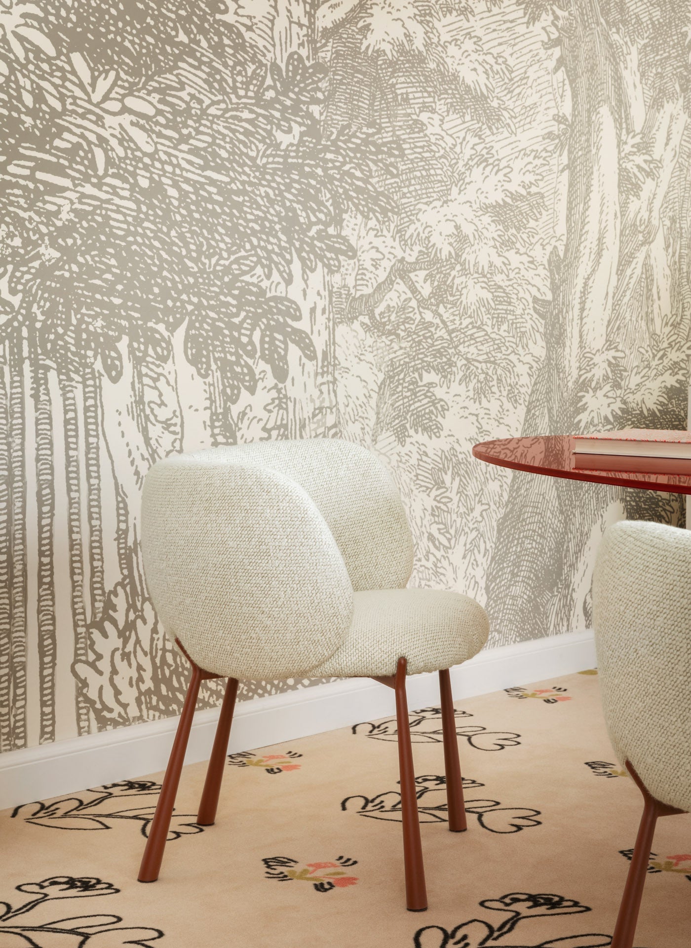 Mys Armchair