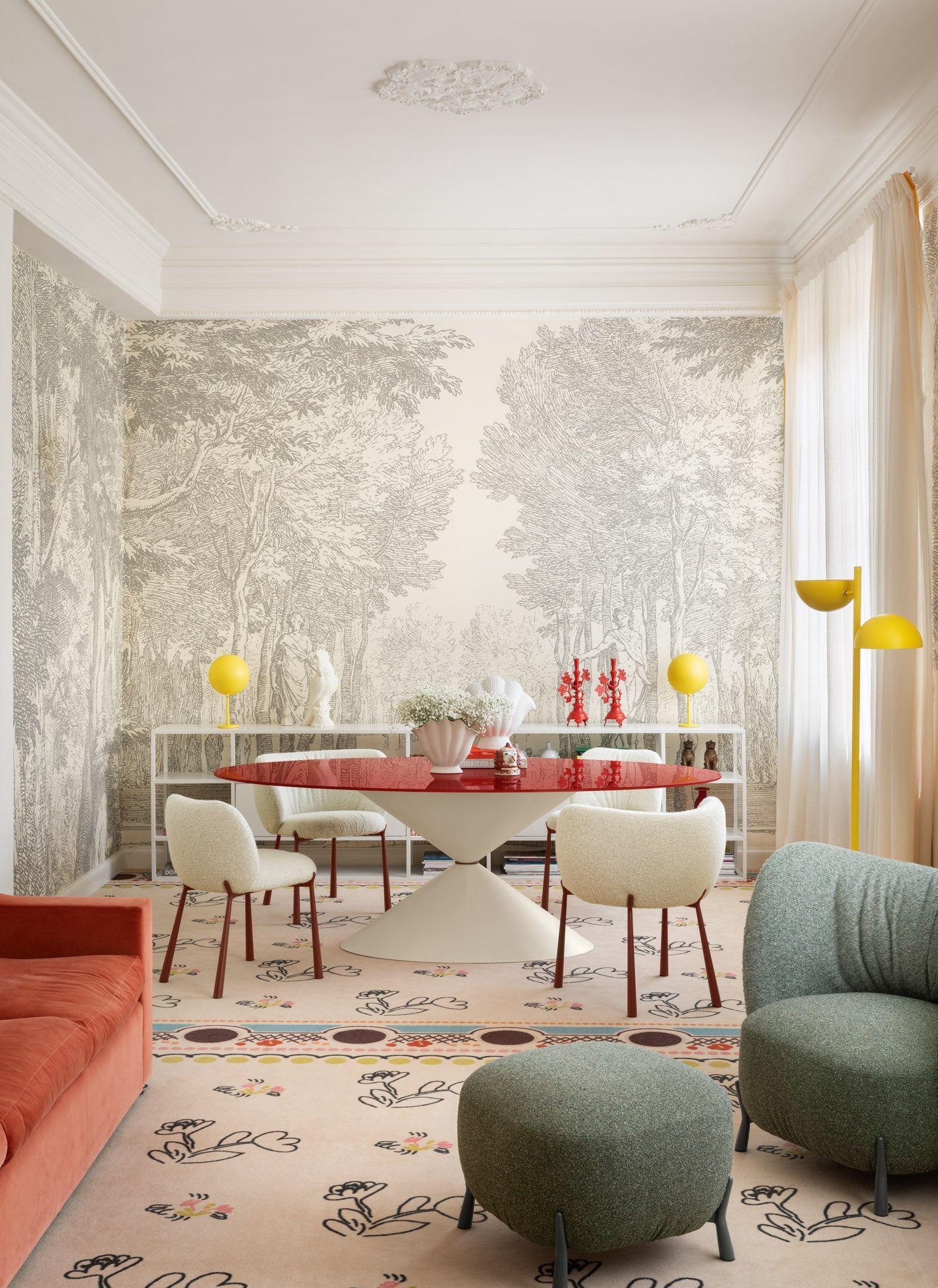 Mys Armchair