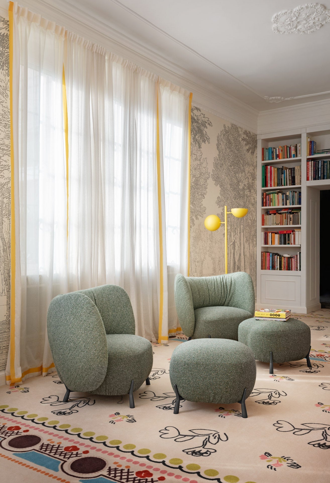 Mys Lounge Chair-Contract Furniture Store for hospitality, leisure & commercial projects