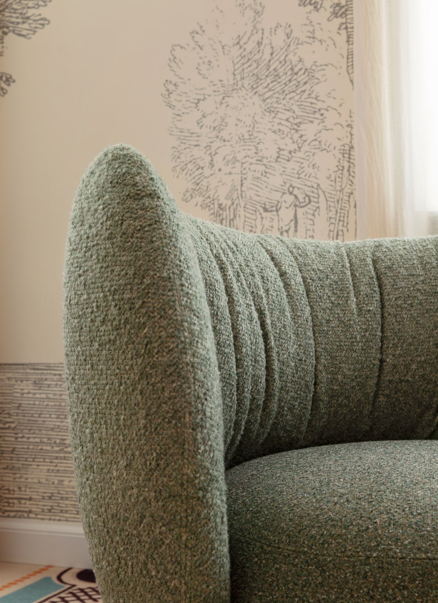 Mys Lounge Chair-Contract Furniture Store for hospitality, leisure & commercial projects