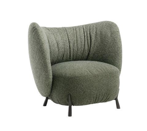 Mys Lounge Chair-Midj-Contract Furniture Store