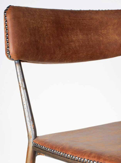 Naika 1212 Side Chair