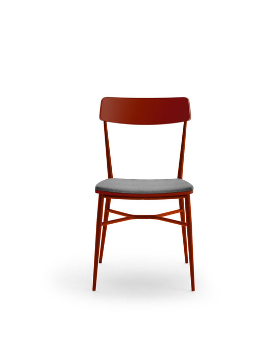 Naika 1212 Side Chair-Contract Furniture Store for hospitality, leisure & commercial projects