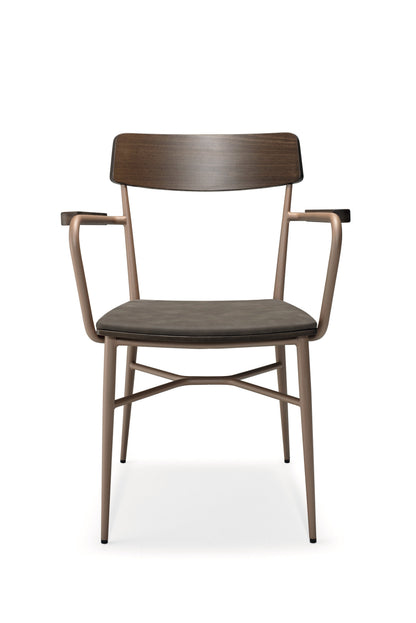 Naika 2212 Armchair