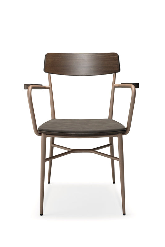 Naika 2212 Armchair