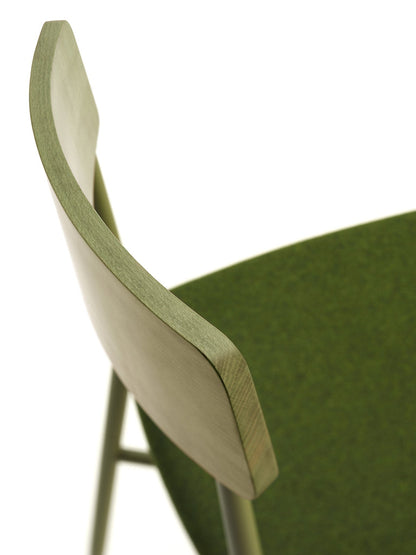 Naika 3212 High Stool
