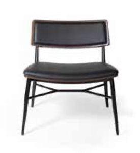 Naika 7212 Lounge Chair