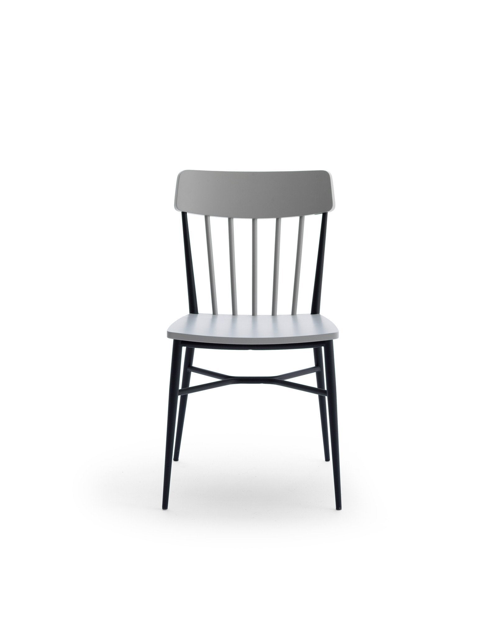 Naika S 1112 Side Chair-Contract Furniture Store for hospitality, leisure & commercial projects
