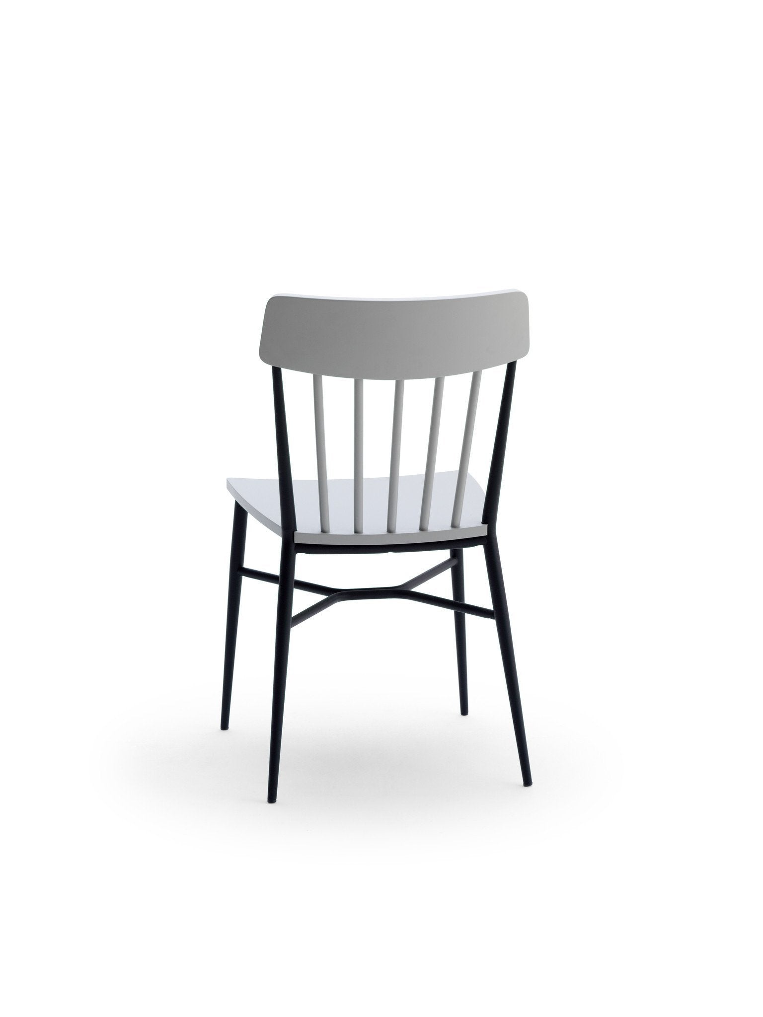 Naika S 1112 Side Chair-Contract Furniture Store for hospitality, leisure & commercial projects