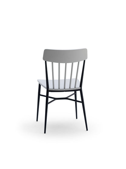 Naika S 1112 Side Chair-Contract Furniture Store for hospitality, leisure & commercial projects