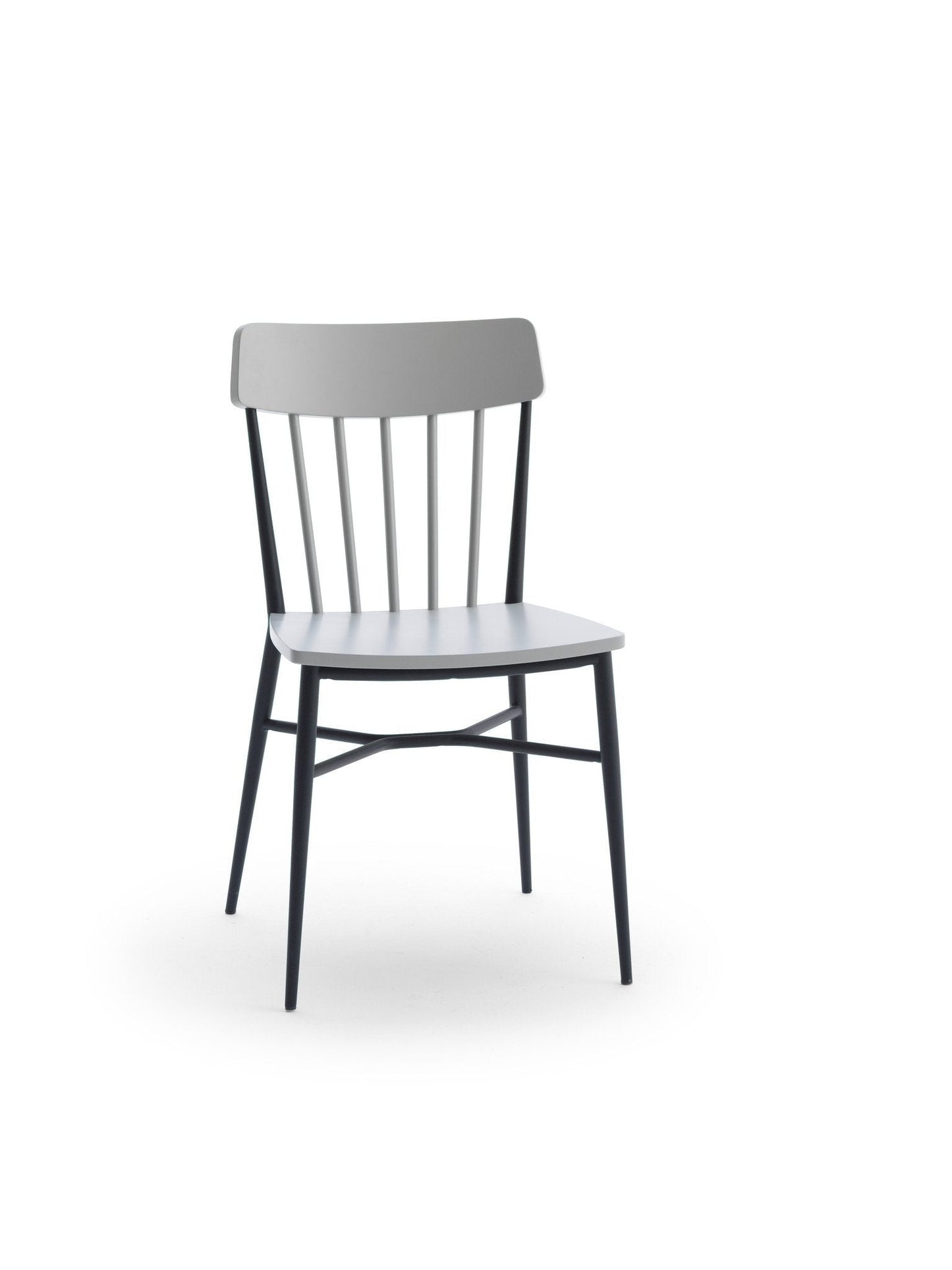 Naika S 1112 Side Chair-Contract Furniture Store for hospitality, leisure & commercial projects