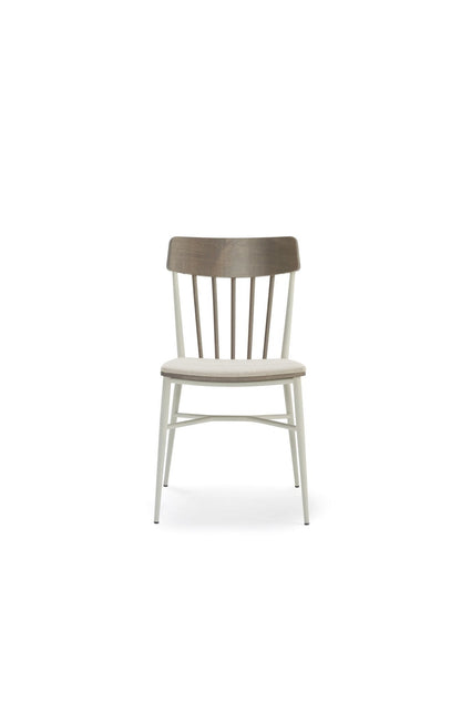 Naika S 1212 Side Chair-Contract Furniture Store for hospitality, leisure & commercial projects