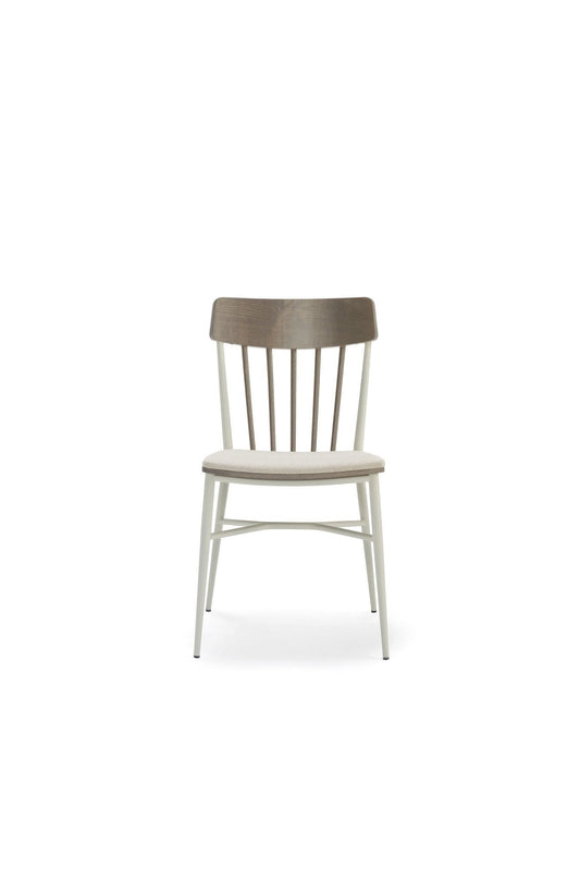 Naika S 1212 Side Chair-Contract Furniture Store for hospitality, leisure & commercial projects