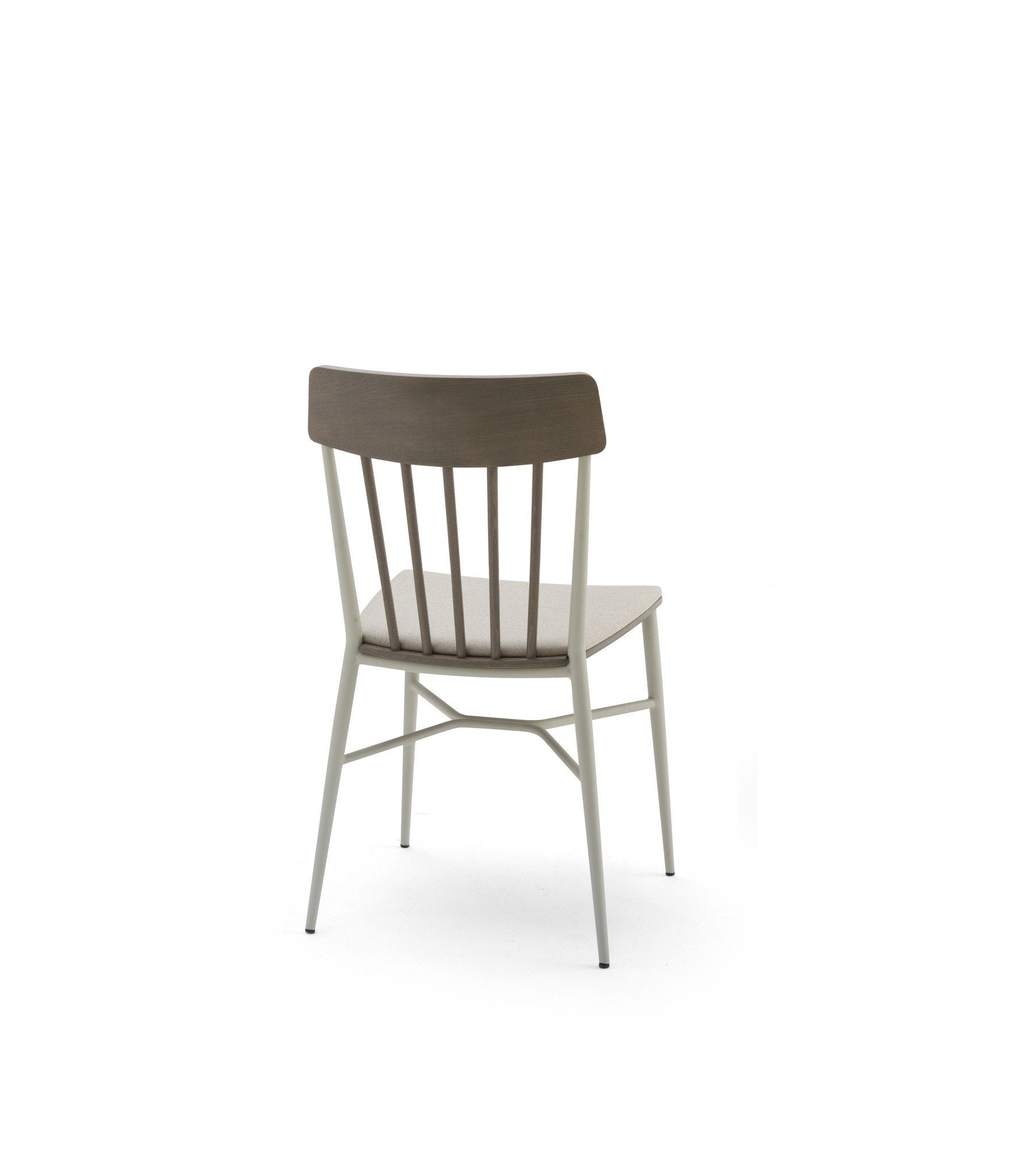 Naika S 1212 Side Chair-Contract Furniture Store for hospitality, leisure & commercial projects
