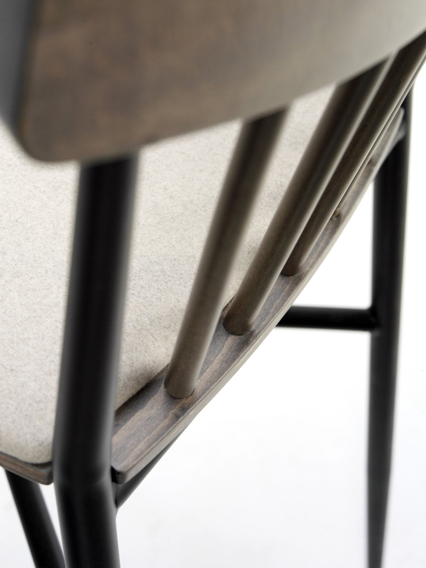 Naika S 1212 Side Chair-Contract Furniture Store for hospitality, leisure & commercial projects