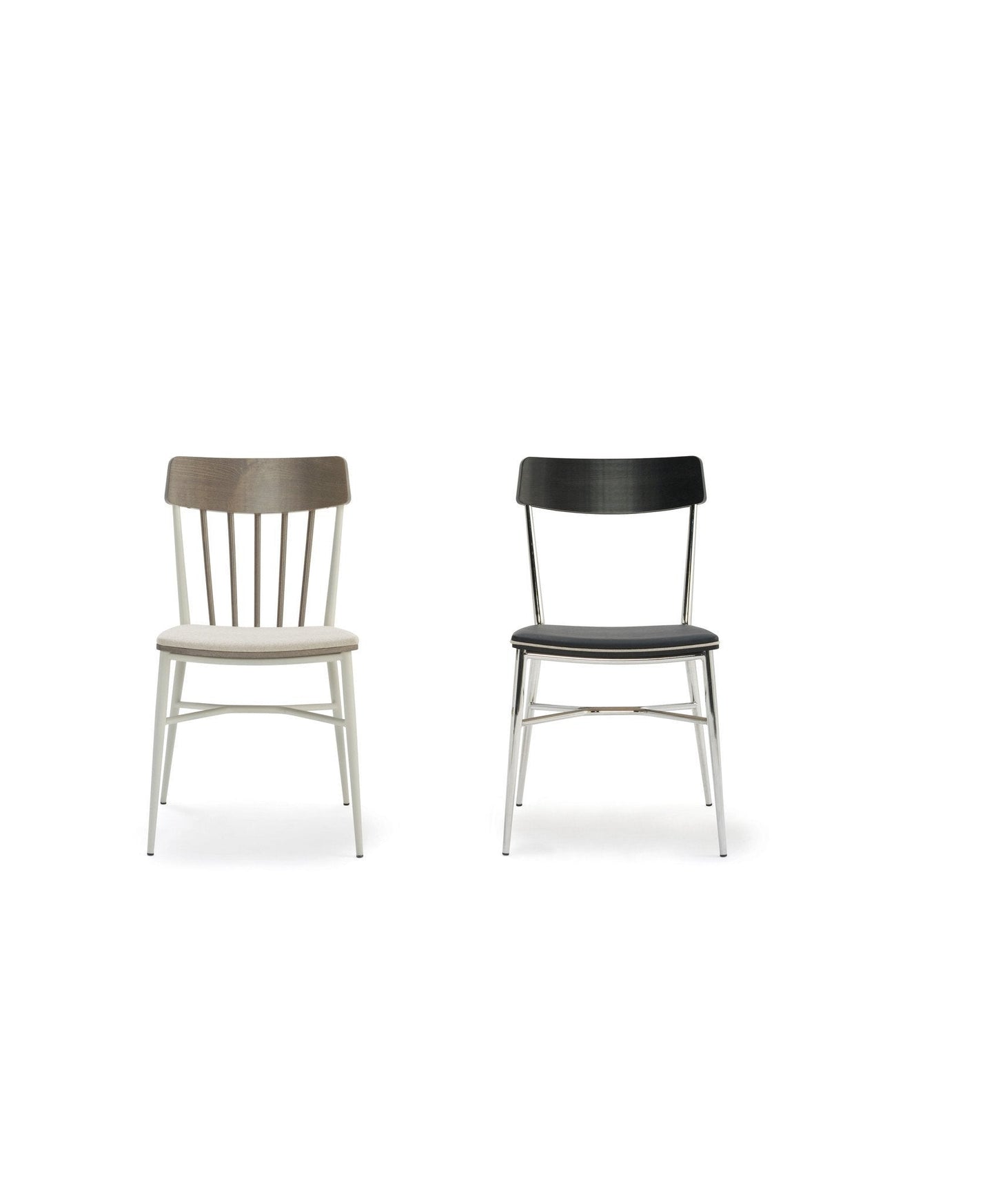 Naika S 1212 Side Chair-Contract Furniture Store for hospitality, leisure & commercial projects