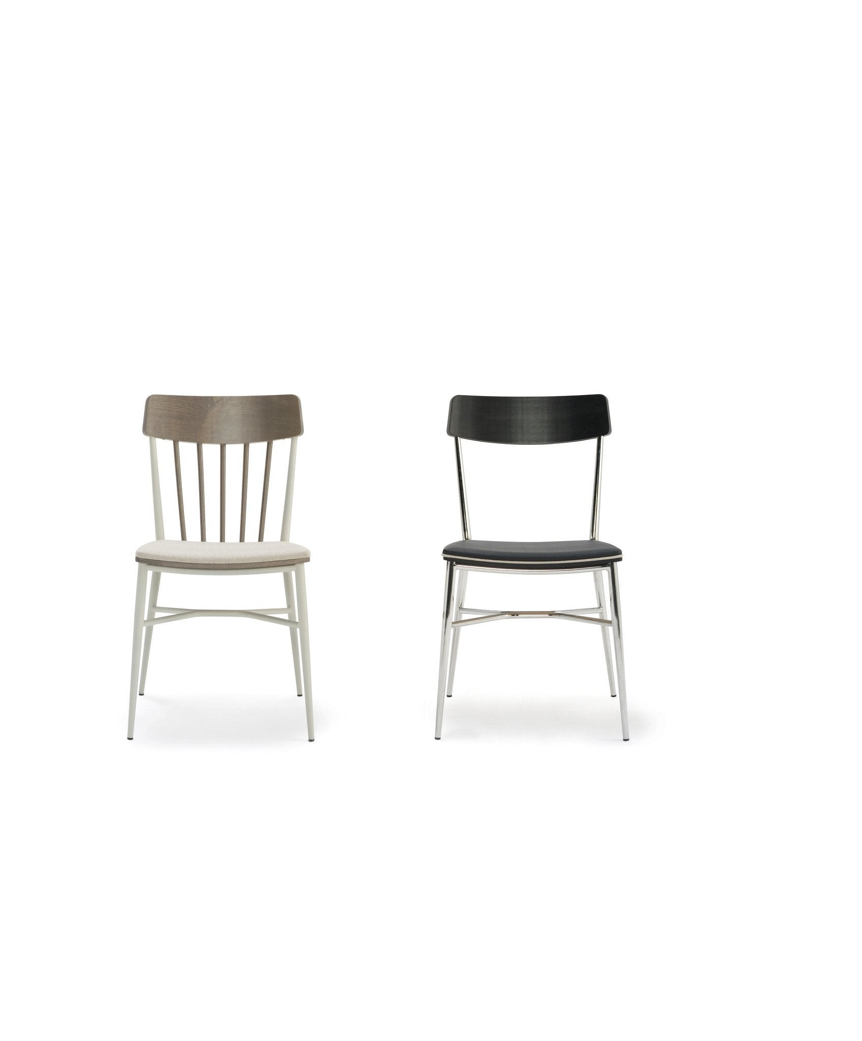 Naika S 1212 Side Chair-Contract Furniture Store for hospitality, leisure & commercial projects