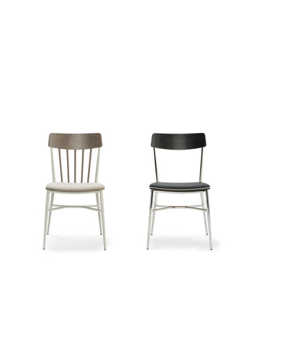 Naika S 1212 Side Chair-Contract Furniture Store for hospitality, leisure & commercial projects