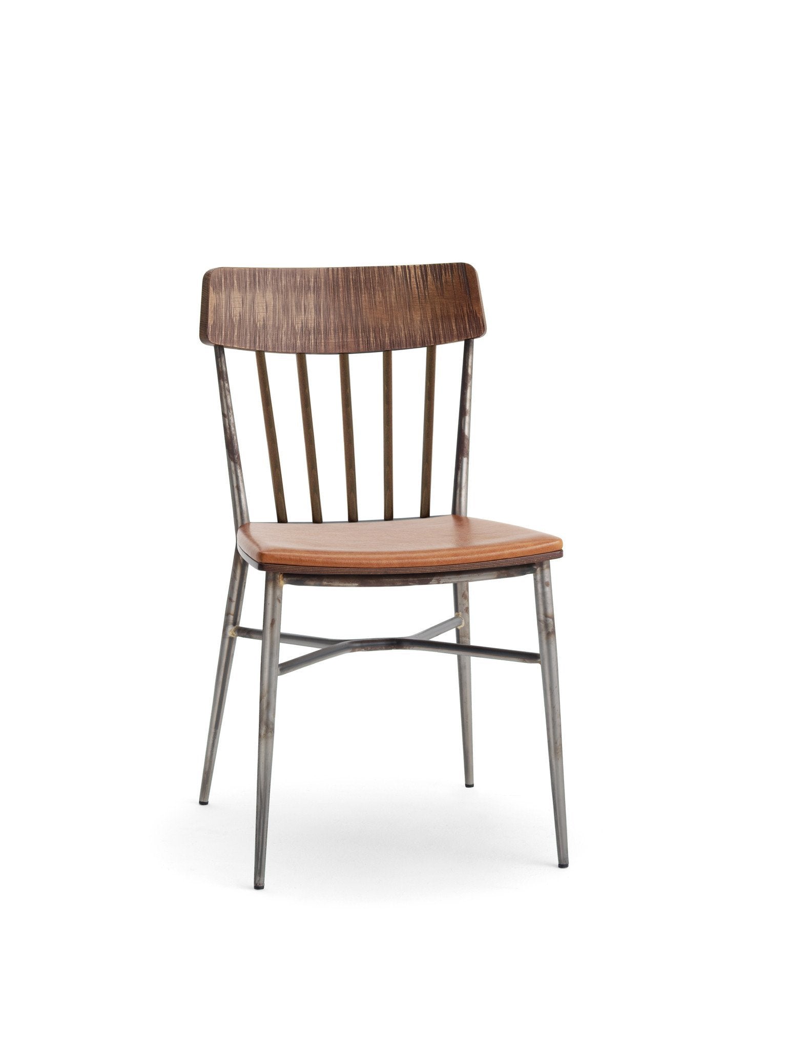 Naika S 1212 Side Chair-Contract Furniture Store for hospitality, leisure & commercial projects