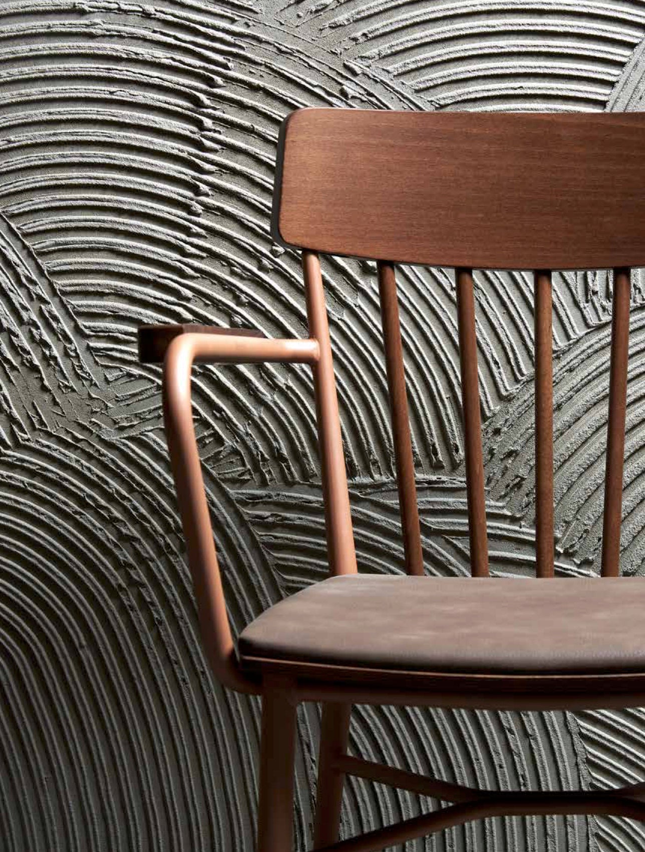 Naika S 2212 Armchair