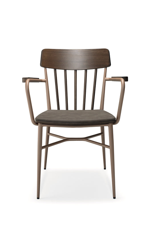 Naika S 2212 Armchair