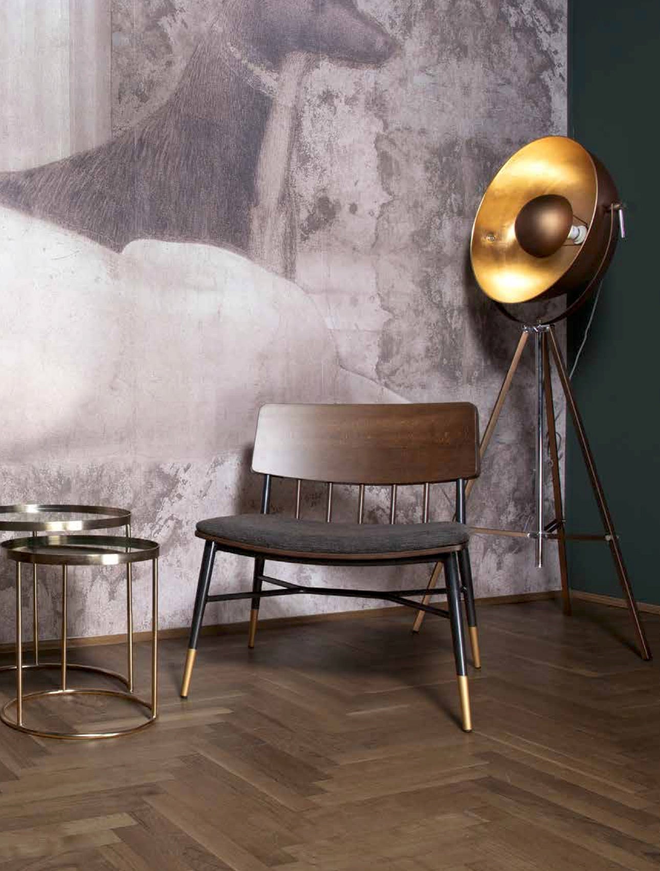 Naika S 7212 Lounge Chair