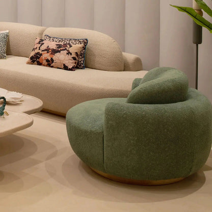 Naked Armchair-Contract Furniture Store for hospitality, leisure & commercial projects