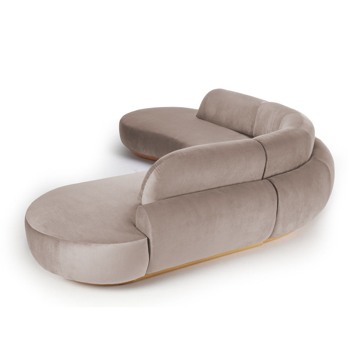 Naked Couch Sofa-Mambo-Contract Furniture Store