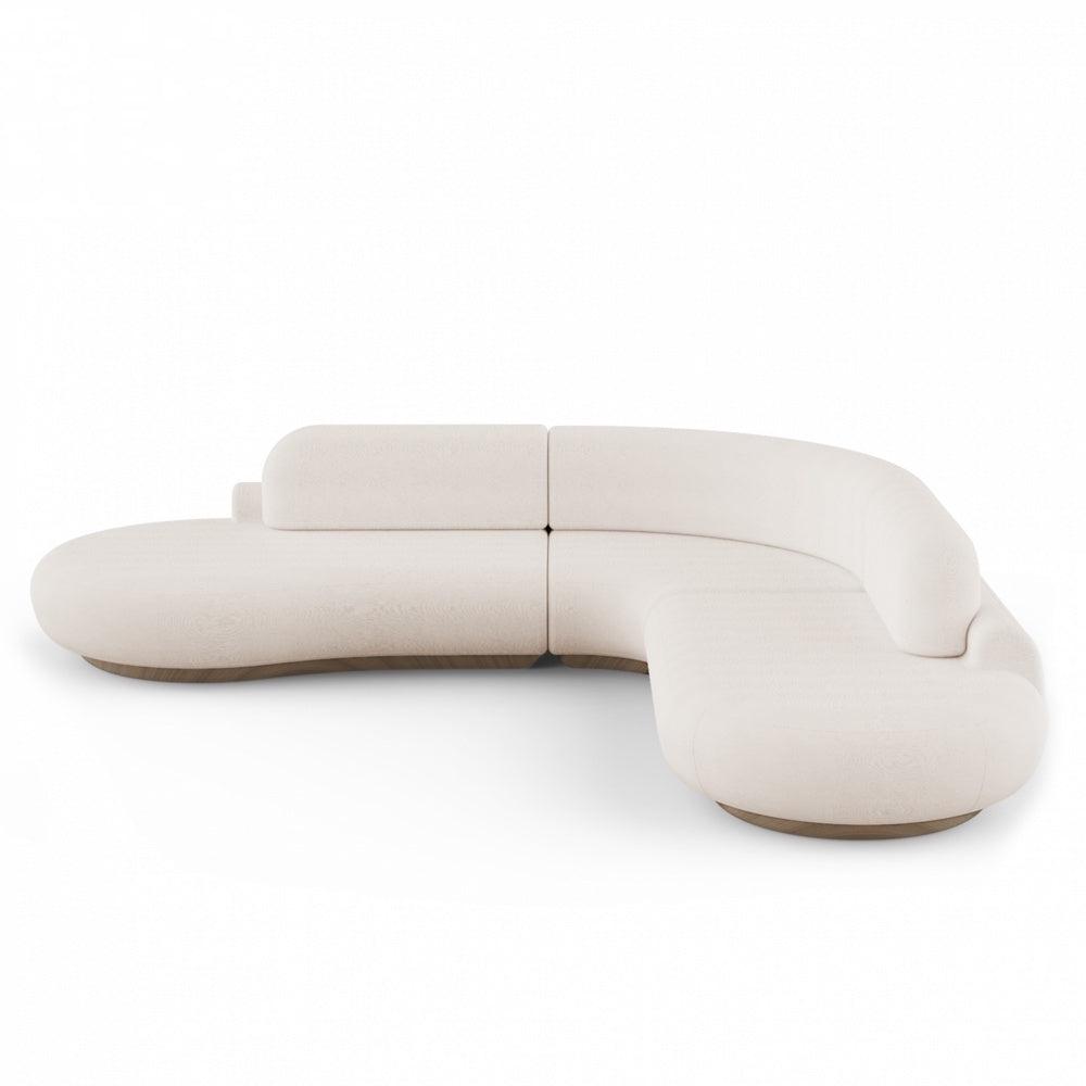 Naked Couch Sofa-Contract Furniture Store for hospitality, leisure & commercial projects