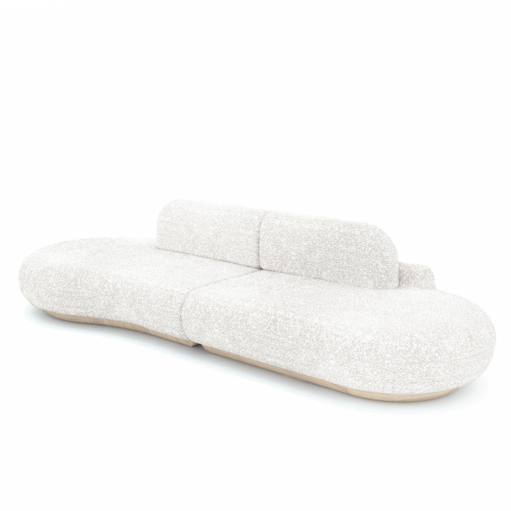 Naked Couch Sofa-Contract Furniture Store for hospitality, leisure & commercial projects