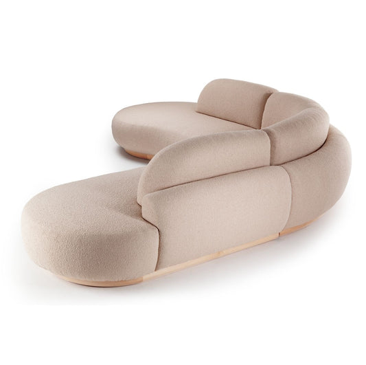Naked Couch Sofa-Contract Furniture Store for hospitality, leisure & commercial projects