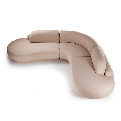 Naked Couch Sofa-Contract Furniture Store for hospitality, leisure & commercial projects