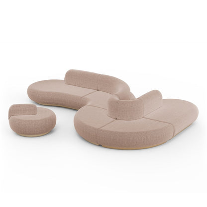 Naked Couch Sofa-Contract Furniture Store for hospitality, leisure & commercial projects