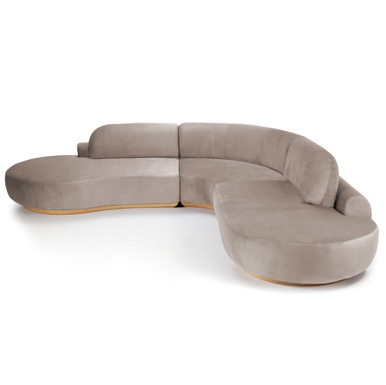 Naked Couch Sofa-Contract Furniture Store for hospitality, leisure & commercial projects