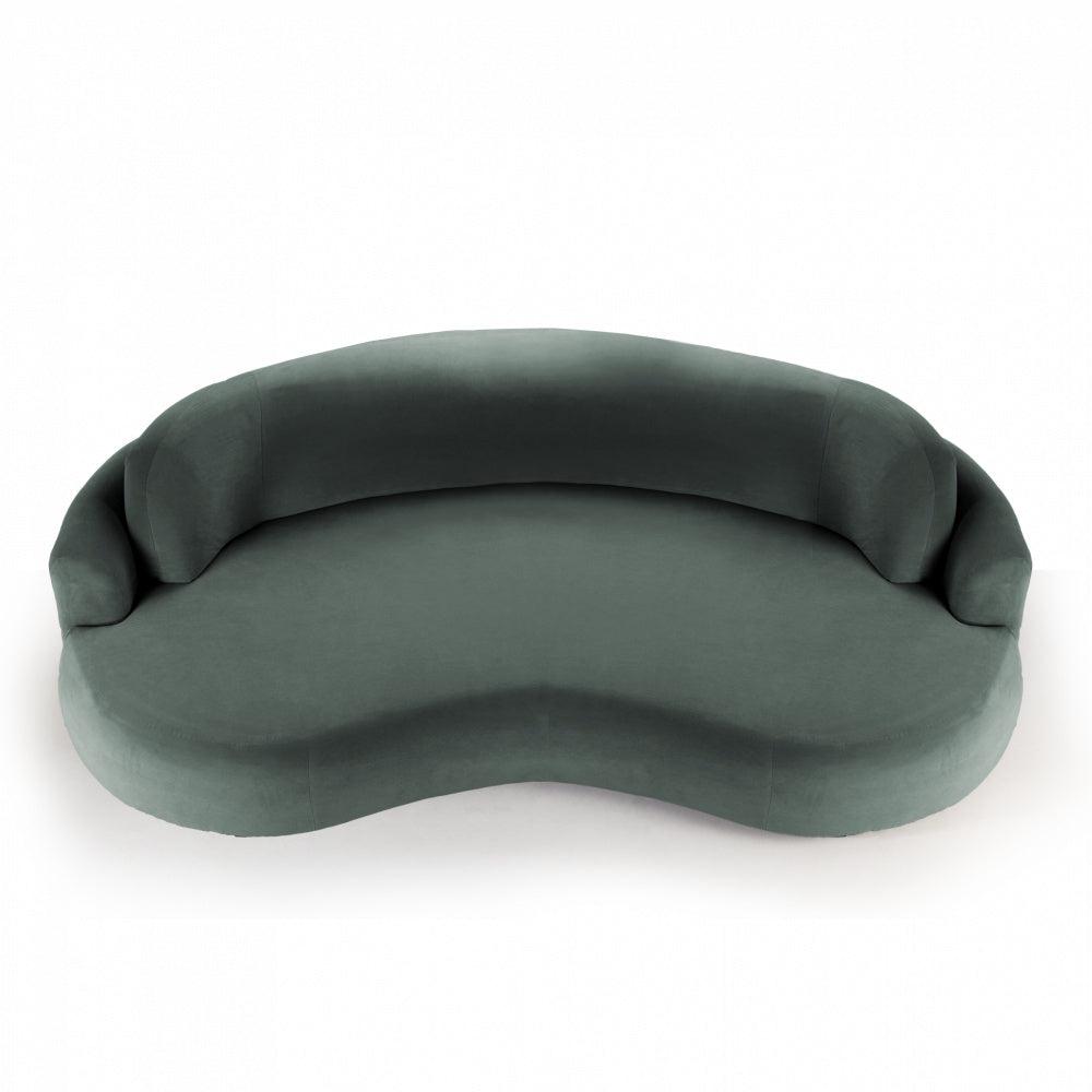 Naked Round Couch Sofa-Contract Furniture Store for hospitality, leisure & commercial projects