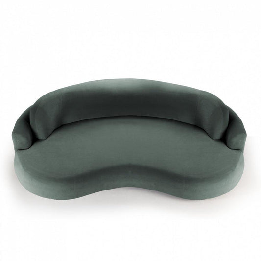 Naked Round Couch Sofa-Contract Furniture Store for hospitality, leisure & commercial projects