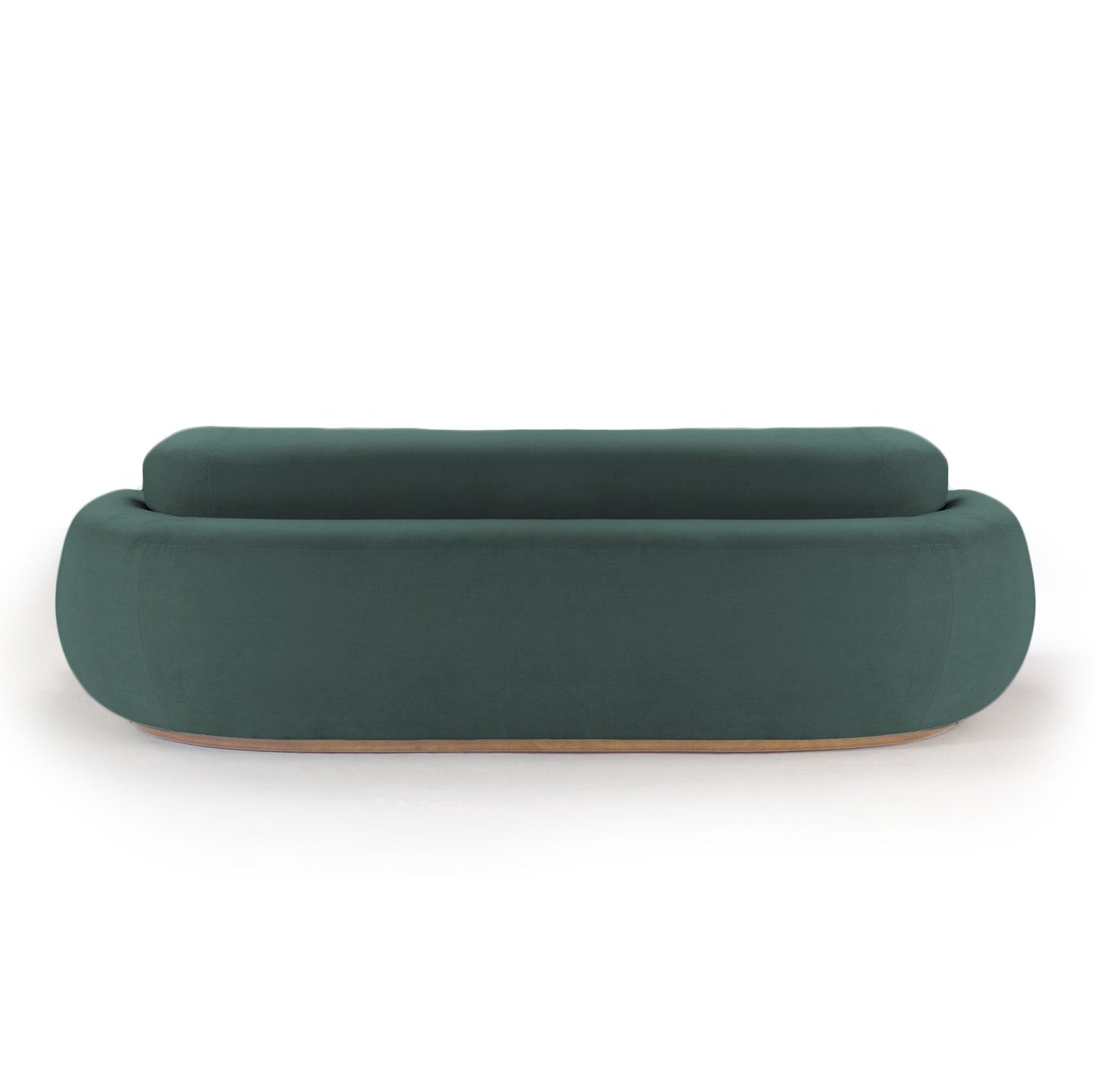 Naked Round Couch Sofa-Contract Furniture Store for hospitality, leisure & commercial projects