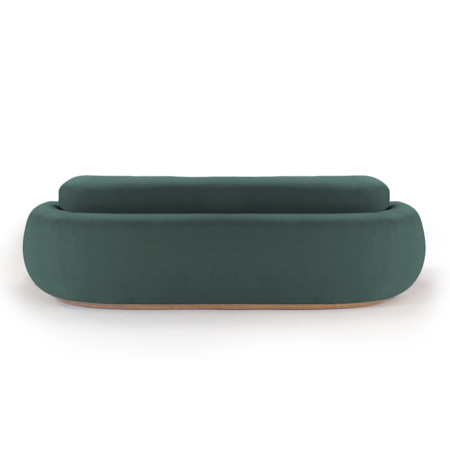 Naked Round Couch Sofa-Contract Furniture Store for hospitality, leisure & commercial projects