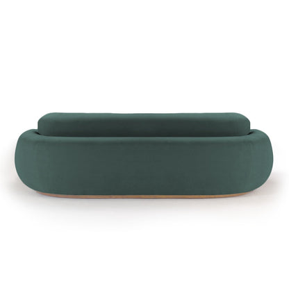 Naked Round Couch Sofa-Contract Furniture Store for hospitality, leisure & commercial projects