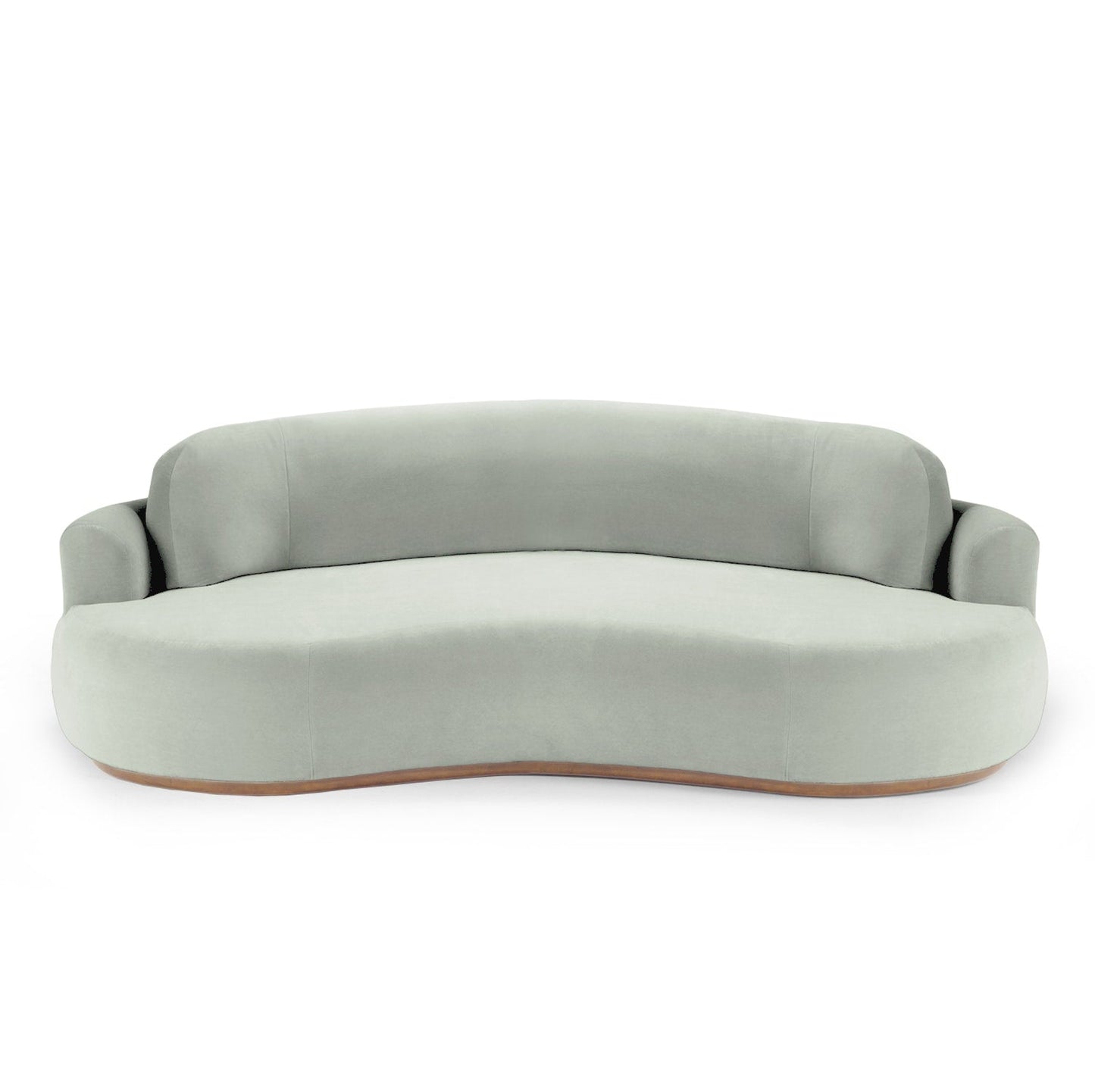 Naked Round Couch Sofa-Contract Furniture Store for hospitality, leisure & commercial projects