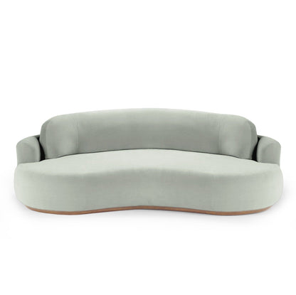 Naked Round Couch Sofa-Contract Furniture Store for hospitality, leisure & commercial projects