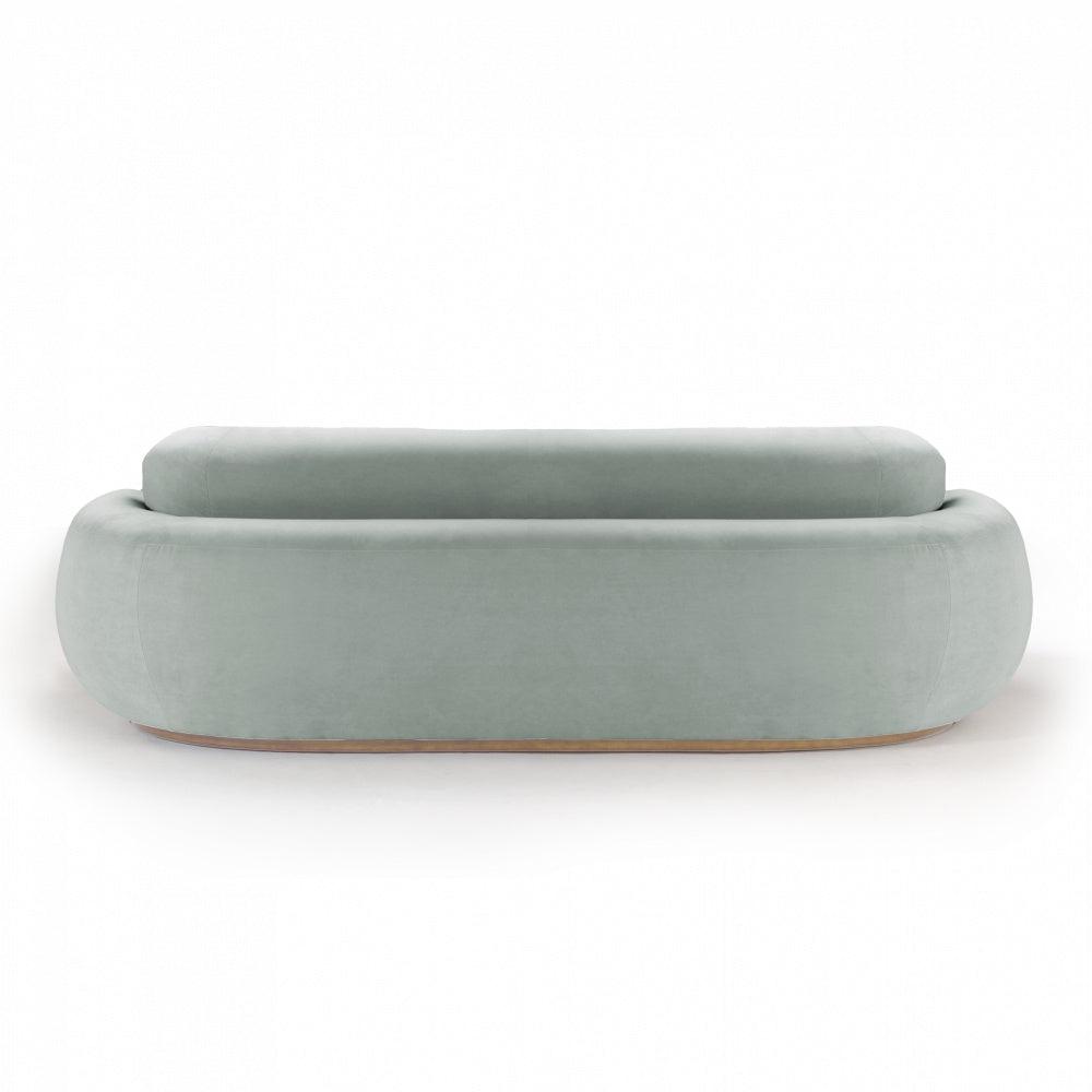 Naked Round Couch Sofa-Contract Furniture Store for hospitality, leisure & commercial projects