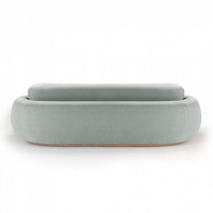 Naked Round Couch Sofa-Contract Furniture Store for hospitality, leisure & commercial projects